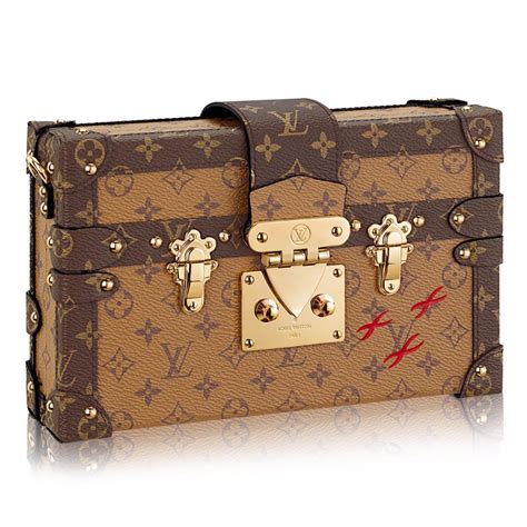 louis vuitton la petite malle|louis vuitton petite malle price.